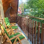 - Lux 아파트 자코파네