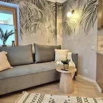 - Lux 아파트 자코파네