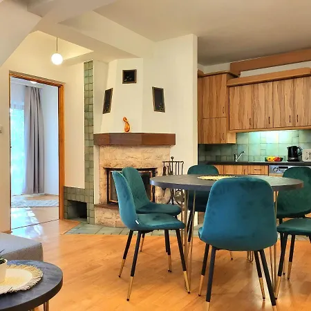 شقة - Lux *