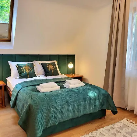Apartment - Lux