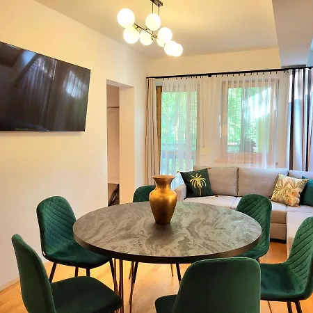 Apartment - Lux