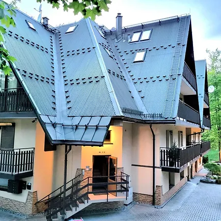 - Lux Zakopane