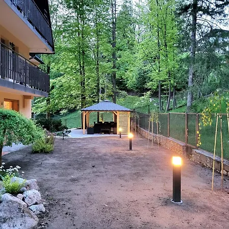 Apartment - Lux *