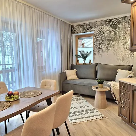 Apartment - Lux Zakopane