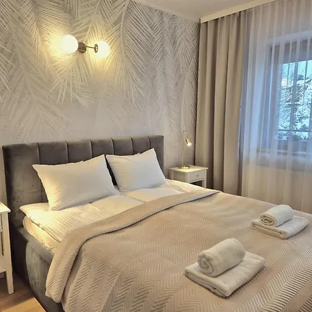 - Lux * Zakopane
