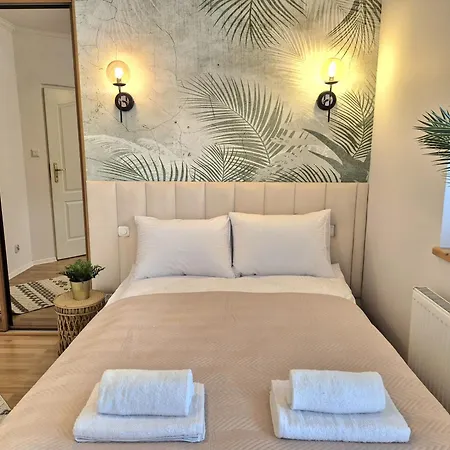Apartment - Lux