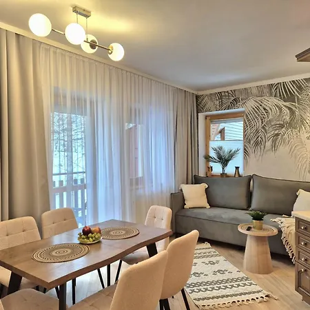Apartment - Lux Zakopane