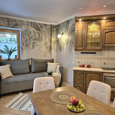 Apartment - Lux