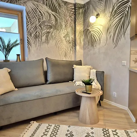 - Lux Apartment Zakopane